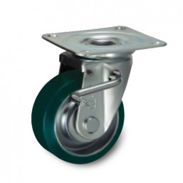 Caster Wheels 150mm SUJB-150